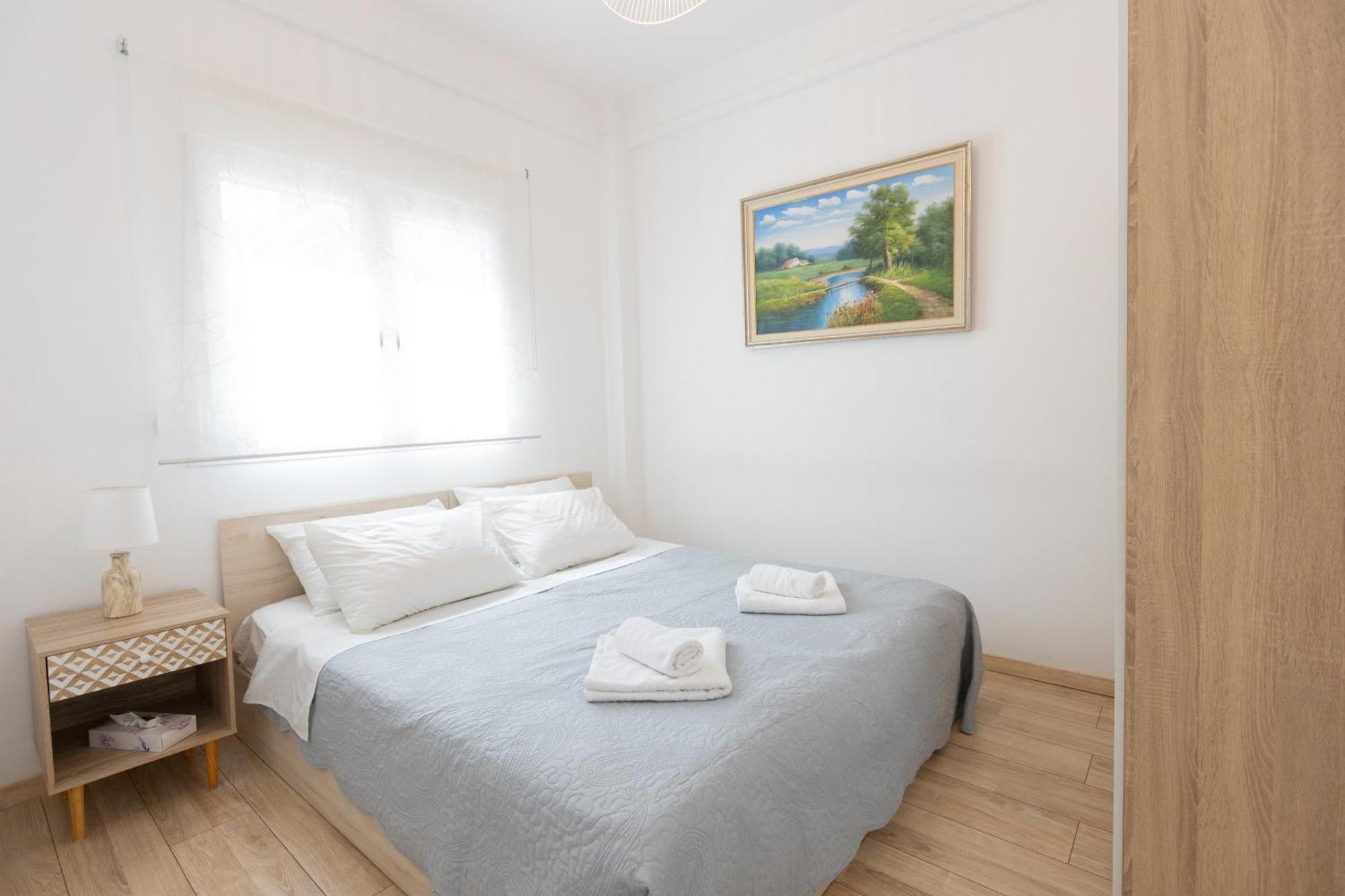 Le Plaza Appartement Thessaloniki Buitenkant foto