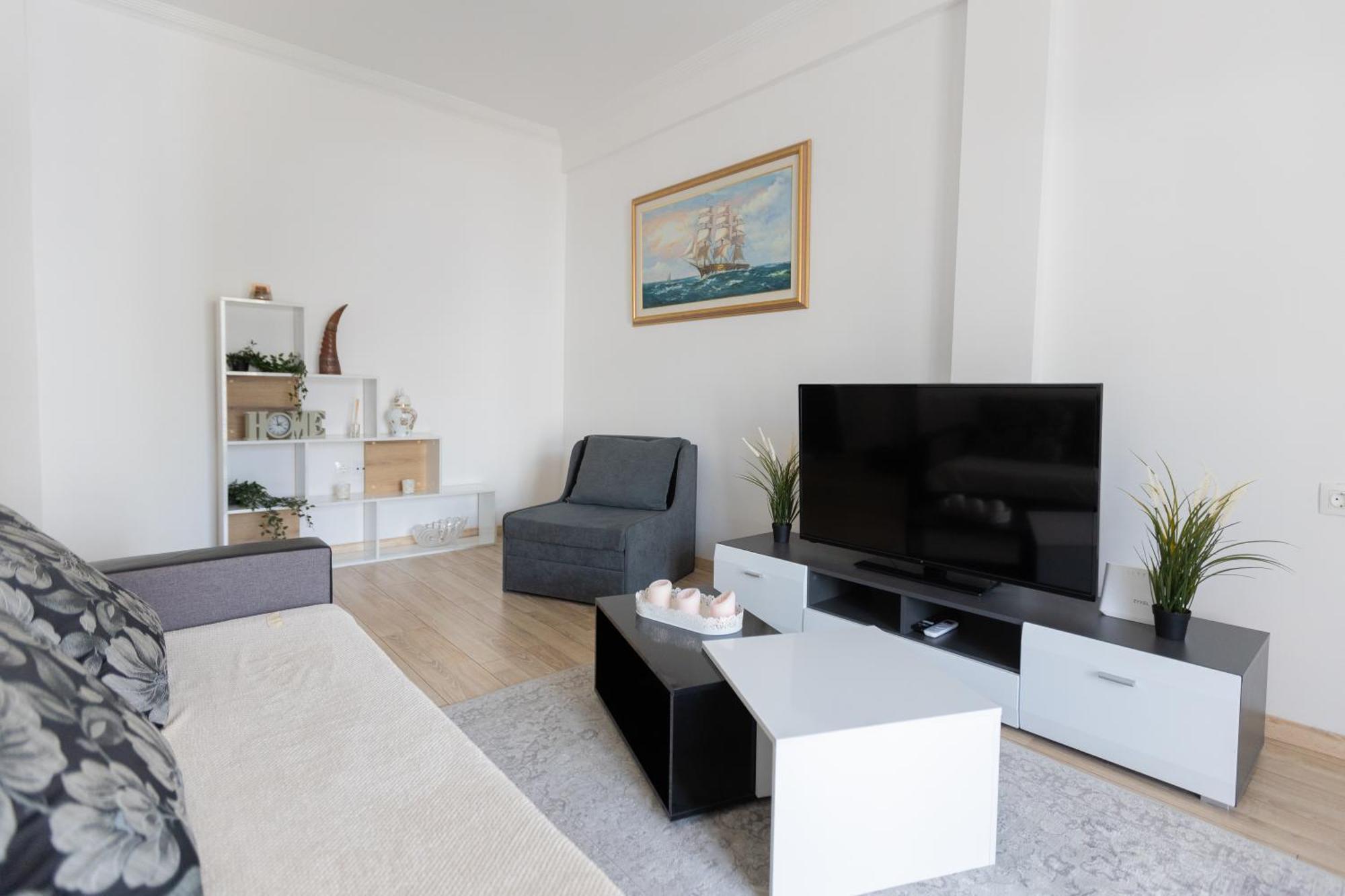 Le Plaza Appartement Thessaloniki Buitenkant foto